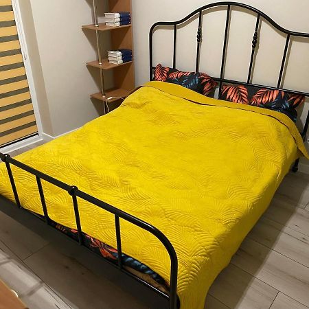 Apartament Puscha Κίελτσε Εξωτερικό φωτογραφία
