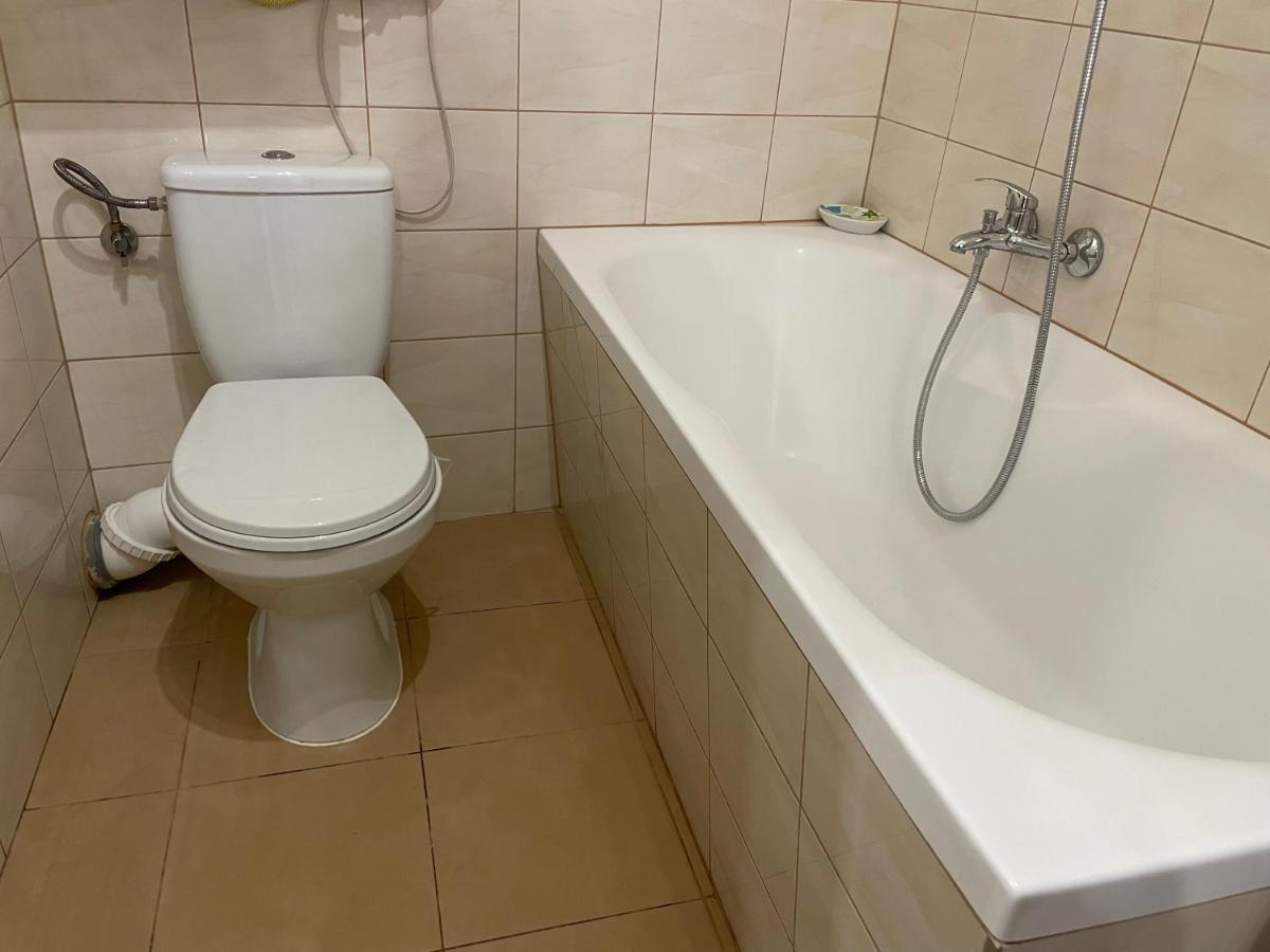 Apartament Puscha Κίελτσε Εξωτερικό φωτογραφία