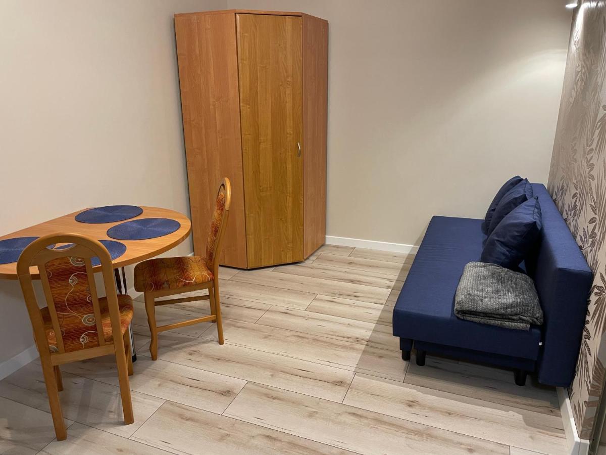 Apartament Puscha Κίελτσε Εξωτερικό φωτογραφία