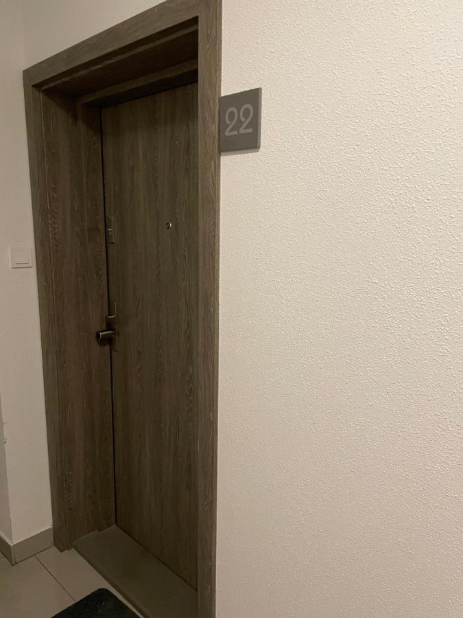 Apartament Puscha Κίελτσε Εξωτερικό φωτογραφία